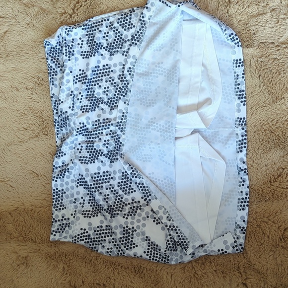 Golf Skort - Picture 6 of 11